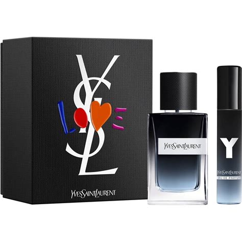 all ysl y perfumes|ysl y perfume shop.